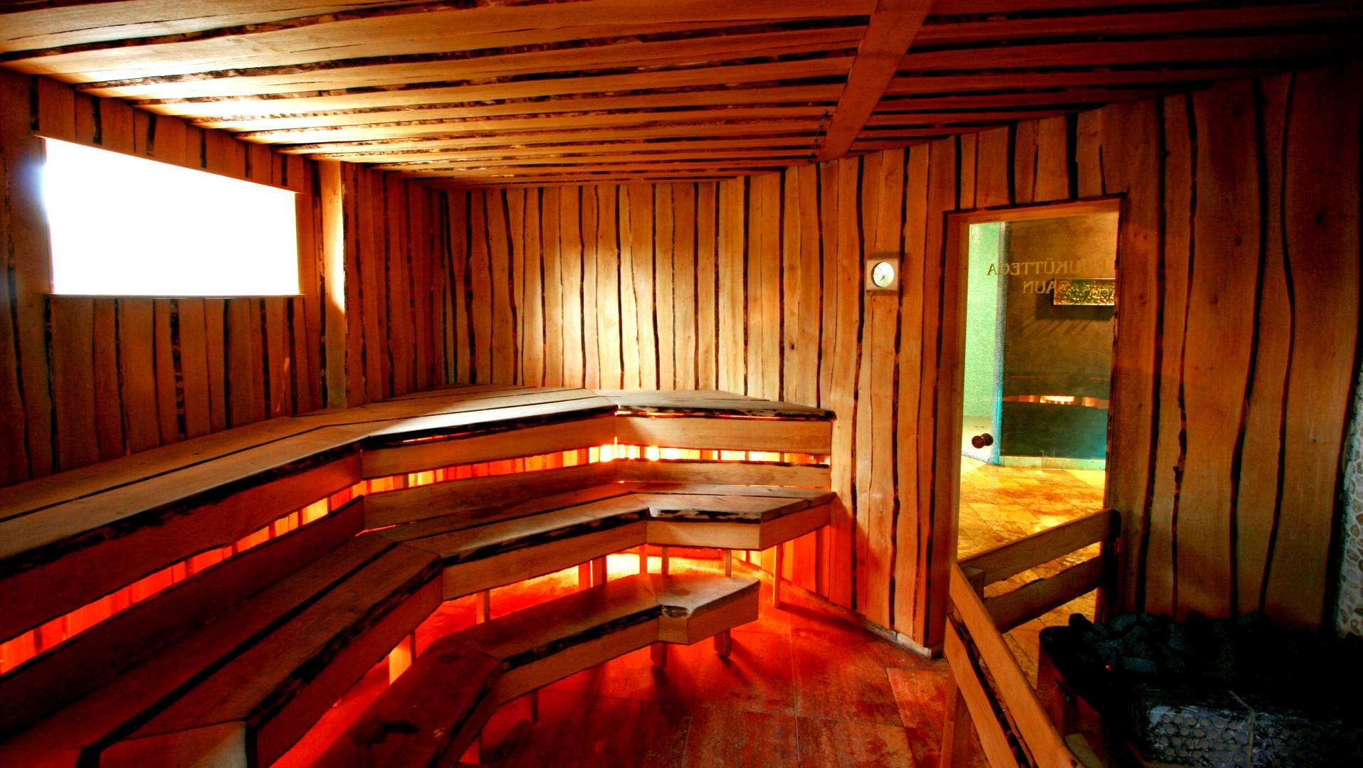 Sauna center Tallinn Viimsi SPA Hotel, Estonia Tallinn Viimsi SPA Hotel, Estonia