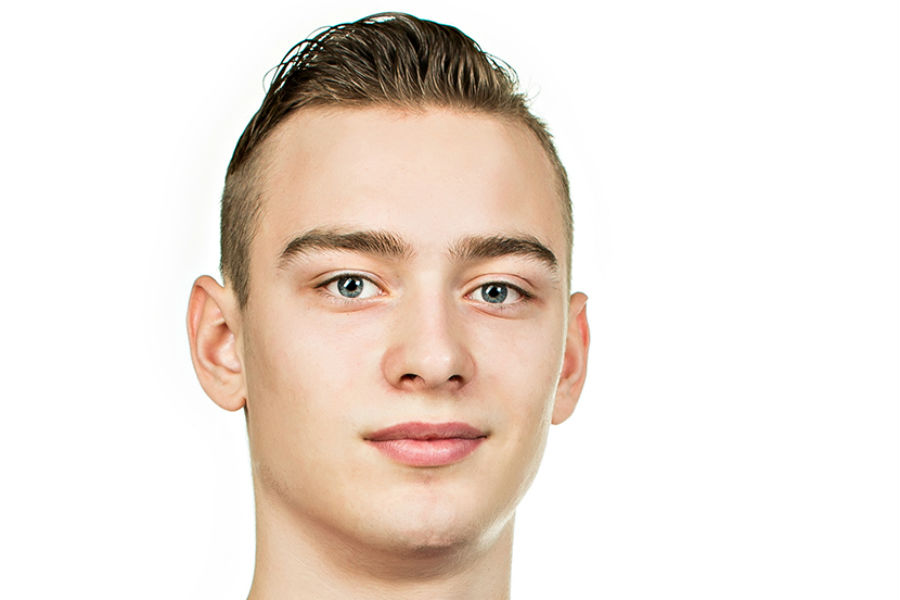Claudius Roosma