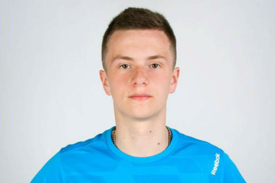 Kaspar Haiba