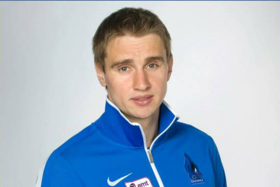 Nikolai Novosjolov