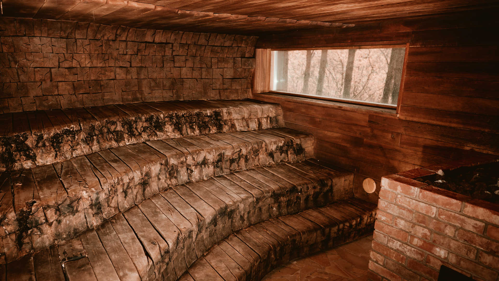 Sauna Center Tallinn Viimsi SPA Hotel Estonia estonia-oil-painting-arthub-ai